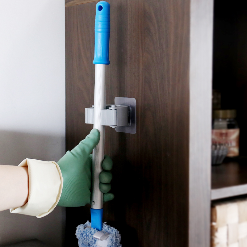 CT Pole Holder - Cleanic Cleaning Equipment